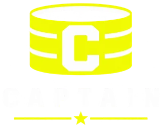 تصميم Captain