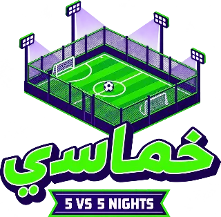 “5v5 Nights” design