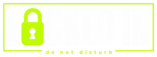 “Locked In” design