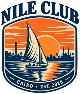 “Nile Club” design