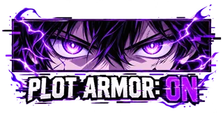 “Plot Armor: ON” design