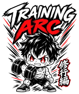 “Training Arc” design